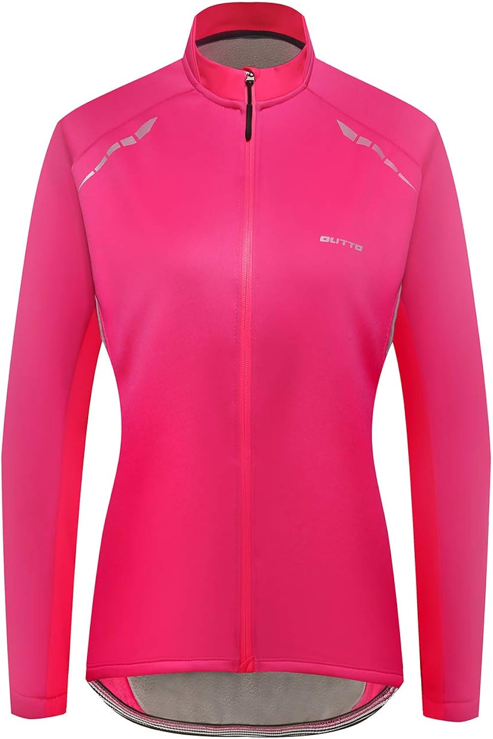 soft shell cycling jacket womens