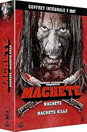 Machete + Machete Kills