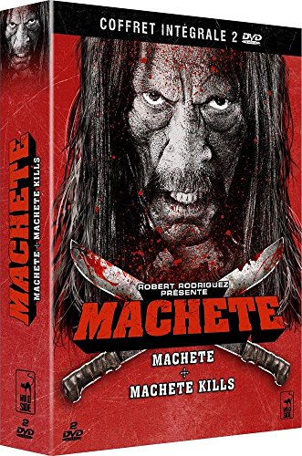 Machete + Machete Kills