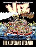 The Cleveland Steamer: Viz Annual 2012.