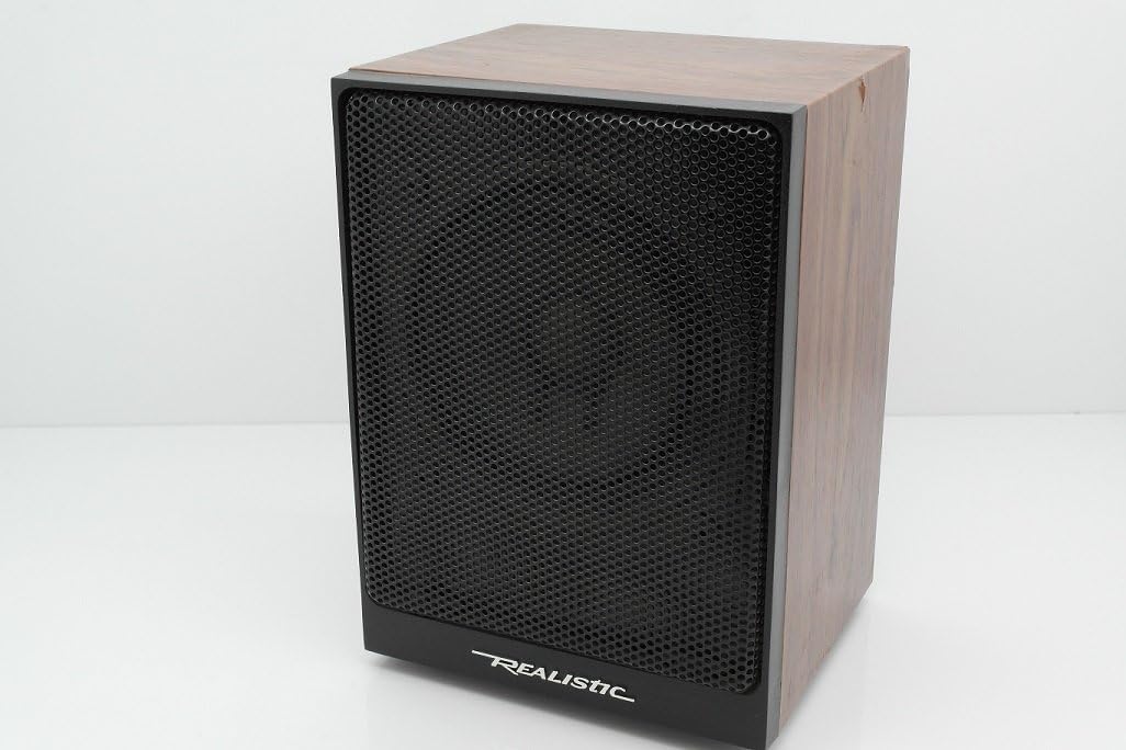 second hand powered speakers