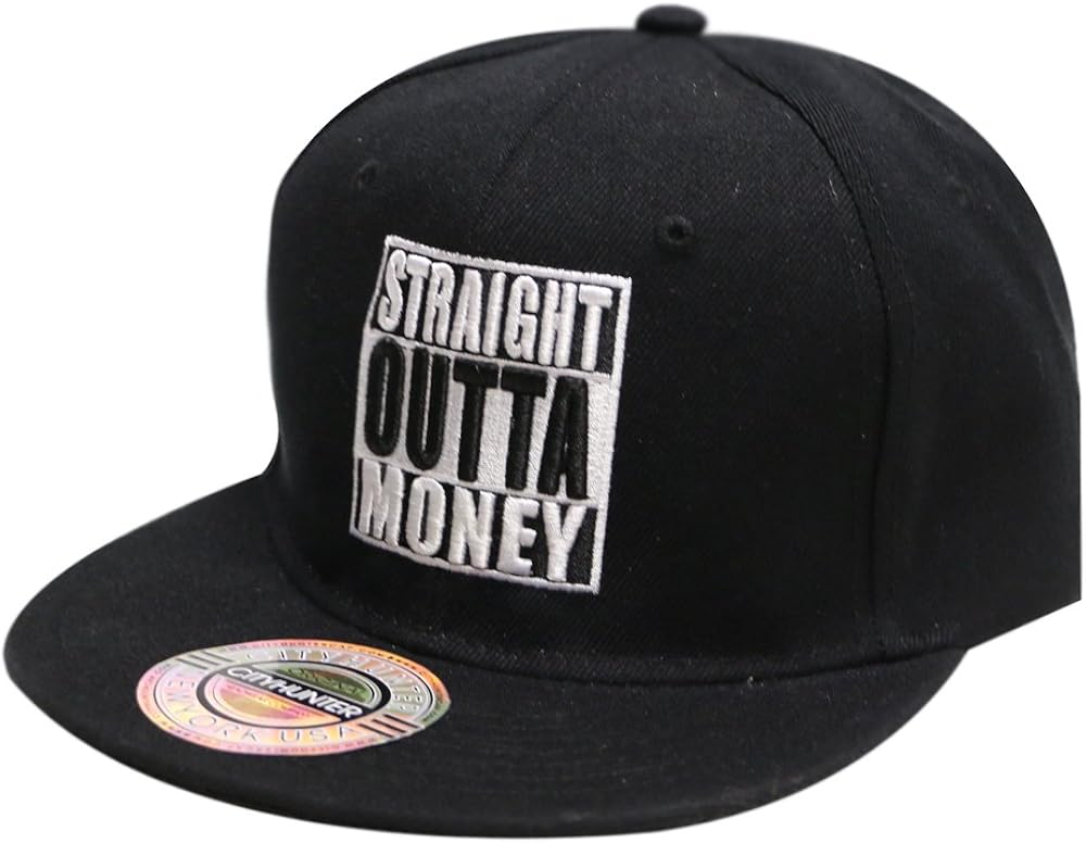 straight outta compton cap