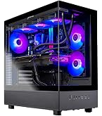 Amazon.com: Skytech Azure Gaming PC Desktop, Ryzen 7 7700X 4.5 GHz