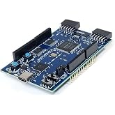 Altera MAX V CPLD Development Board - UnoProLogic | CPLD Development Board