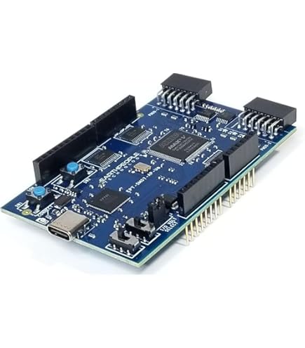 Amazon.com: Altera Cyclone IV FPGA Development Board