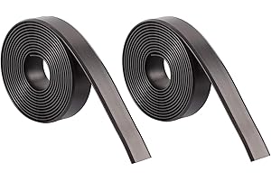 Tikom Boundary Stripes for Robot Vacuum G8000 Max, G8000 and G8000 Pro 6.6ft*2 (2m*2)