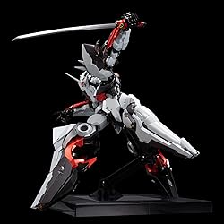 1000 Toys Linebarrels of Iron: Linebarrel RIOBOT