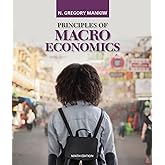PRINCIPLES MACROECONOMICS (MindTap Course List)