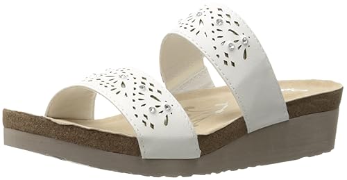 skechers troos sandals