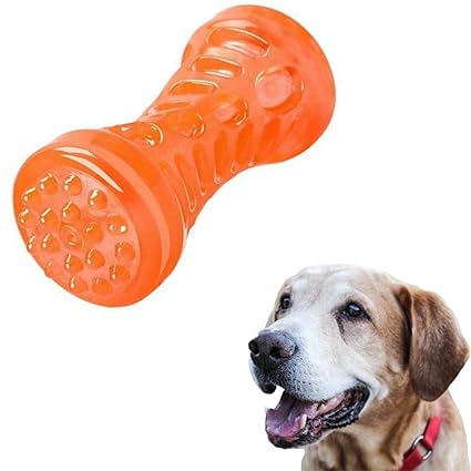 unbreakable dog toys