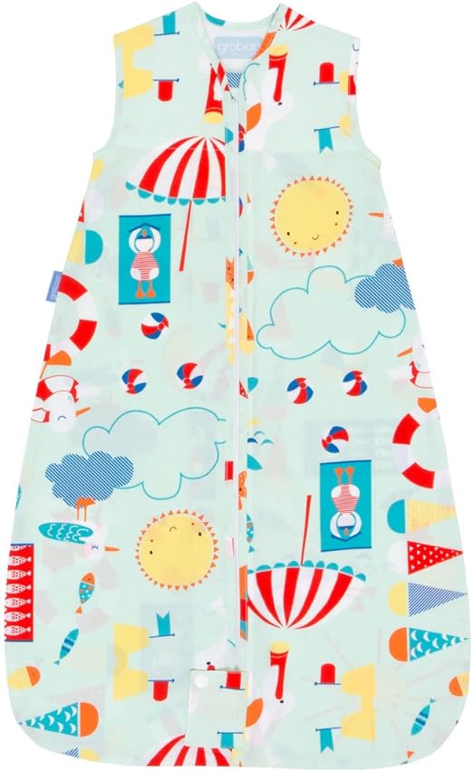 0.5 tog sleeping bag 6 18 months