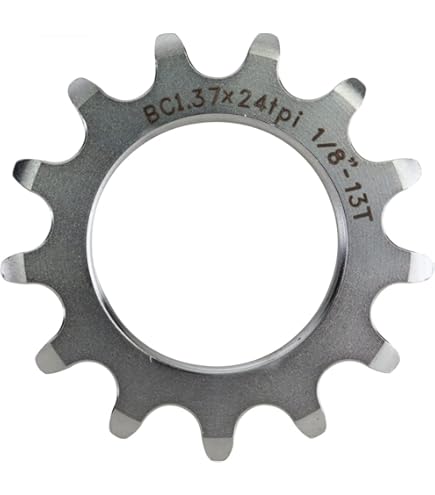 Amazon.com : catazer 13T/14T/15T/16T/17T/18T Fixed Gear One