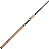 Ugly Stik Elite Salmon/Steelhead Spinning Fishing Rod