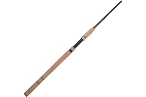 Ugly Stik Elite Salmon/Steelhead Spinning Fishing Rod