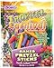 F.M.Brown'S 44915 Tropical Carnival Baked Pretzel Sticks Treat For Small Animals, 2-Ounce