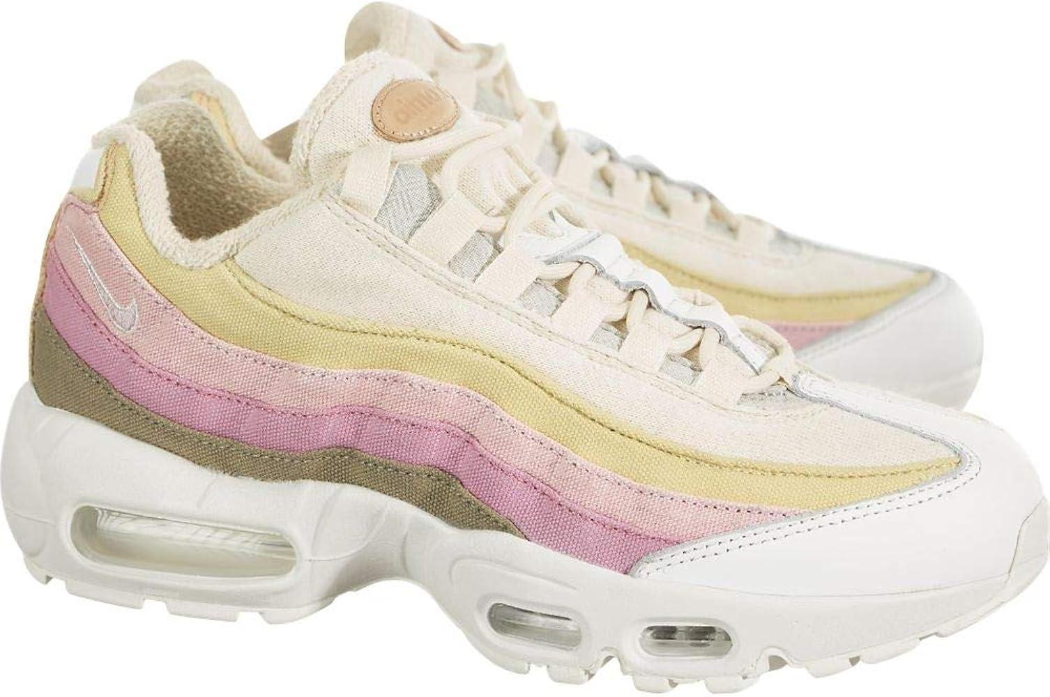 air max 95 qs the plant color collection sneaker