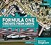 Formula One Circuits from Above: 28 Legendary Tracks in High-Definition Satellite Photography