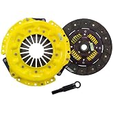 ACT NS3-HDSS HD Pressure Plate with Performance Street Sprung Clutch Disc