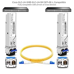 OPSTRAN 1000BASE-LX/LH SFP Transceiver Module