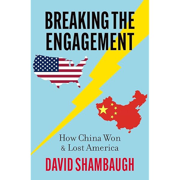 Where Great Powers Meet: America and China in Southeast Asia
