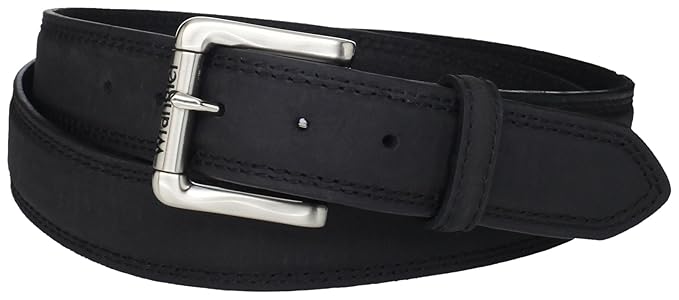wrangler rugged wear belt