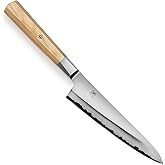 MIYABI Koya 5.5-inch Prep Knife