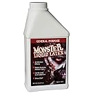 Monster Liquid Latex - 16oz Pint - Creates Monster / Zombie Skin and FX