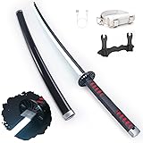 Zisu LED Glowing Anime Cosplay Sword Tanjiro Sword