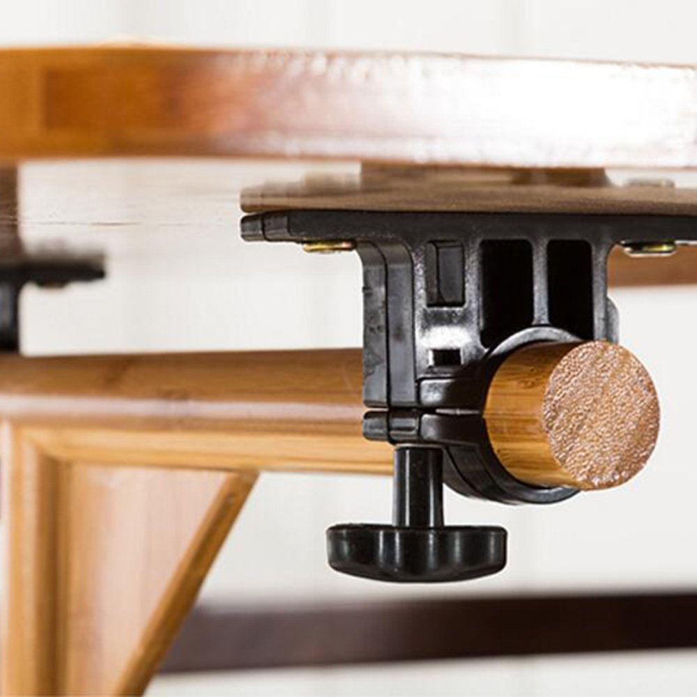 Beistelltische größe : 60cm KXBYMX Einfacher Klapptisch Klappbare