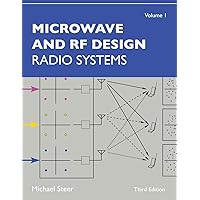 Fundamentals of Microwave and RF Design: Steer, Michael