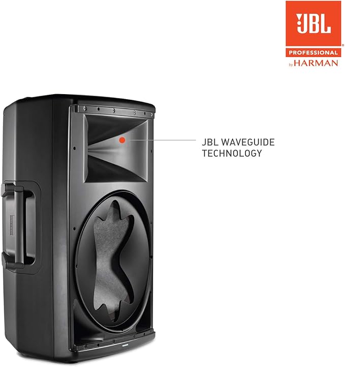 jbl professional eon615 bluetooth