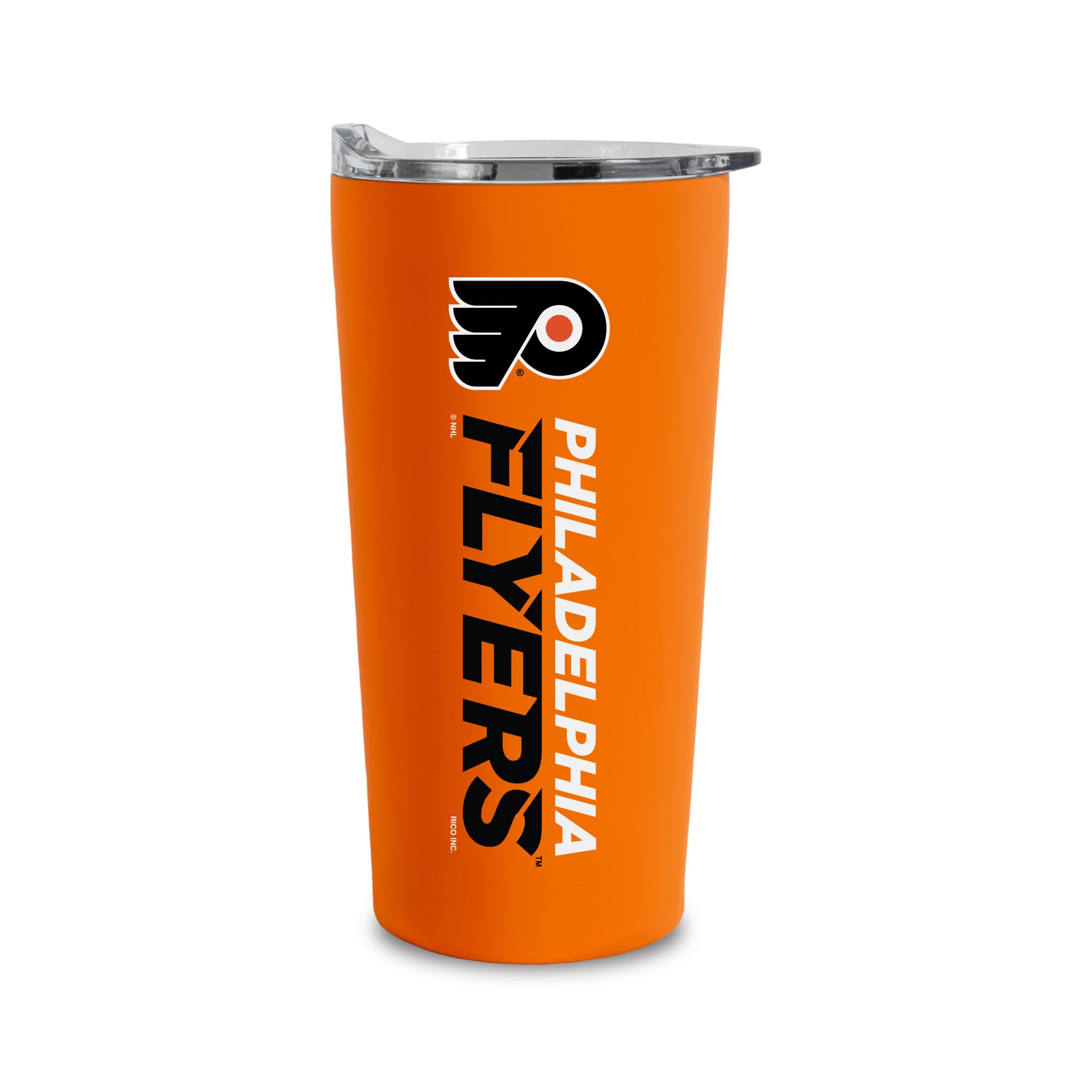 Rico Industries NHL Hockey Philadelphia Flyers 18oz