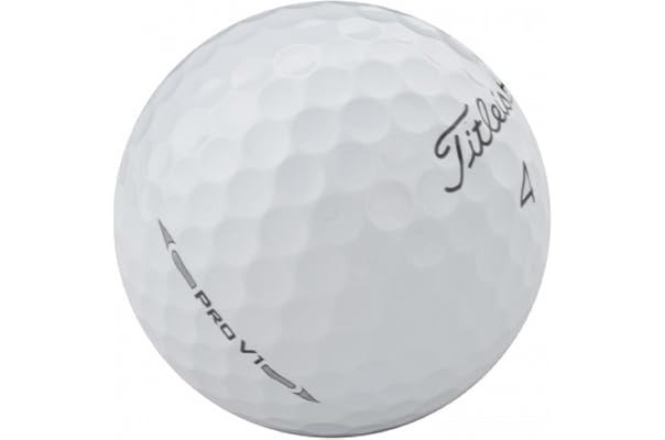 Best Recycled \u0026 Used Golf Balls
