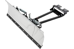 Kolpin ATV Switchblade Plow – 17-0000