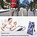 ihens5 Sport Wireless Bluetooth Noise Cancelling Headphone with Mic - Black