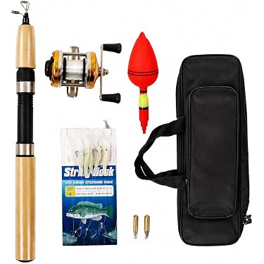 Amazon Best Sellers: Best Ice Fishing Rods Amazon Best Sellers: Best Ice Fishing Rods
