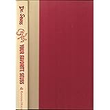 (YOUR FAVORITE SEUSS) A BAKER'S DOZEN BY THE ONE AND ONLY DR. SEUSS BY Dr Seuss ( AUTHOR )hardcover{Your Favorite Seuss: A Ba