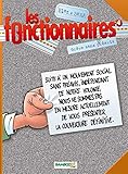 Les Fonctionnaires - tome 4 - Grève sans préavis (BAMBOO HUMOUR) (French Edition) by