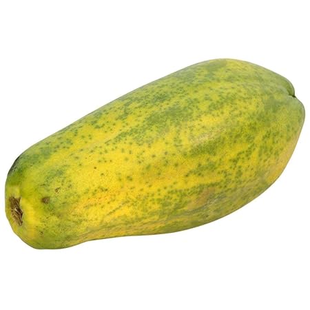 Giant Papaya Fruit Seeds for Fruit of 5 KG ( 50 seeds