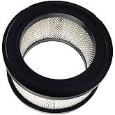 Kvjicdo Air Filter 32170979 for Inger-soll Rand SS5 2340 2475 T30 Air Compressor Rep Gardner denver 2109945,Sullair 243196,Curtis VA1118,Soberg #14 filter,Champion P5050A