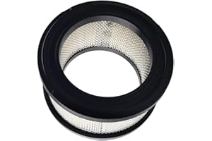 Kvjicdo Air Filter 32170979 for Inger-soll Rand SS5 2340 2475 T30 Air Compressor Rep Gardner denver 2109945,Sullair 243196,Curtis VA1118,Soberg #14 filter,Champion P5050A