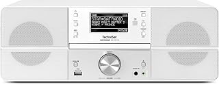 TechniSat DigitRadio 361 CD IR