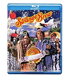 Strange Brew