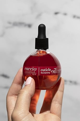 Cuccio Naturale Revitalizing Cuticle Oil Set Milk Honey