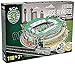 kog Sporting Lisbon Jose Alvalade Stadium 3D Jigsaw Puzzle