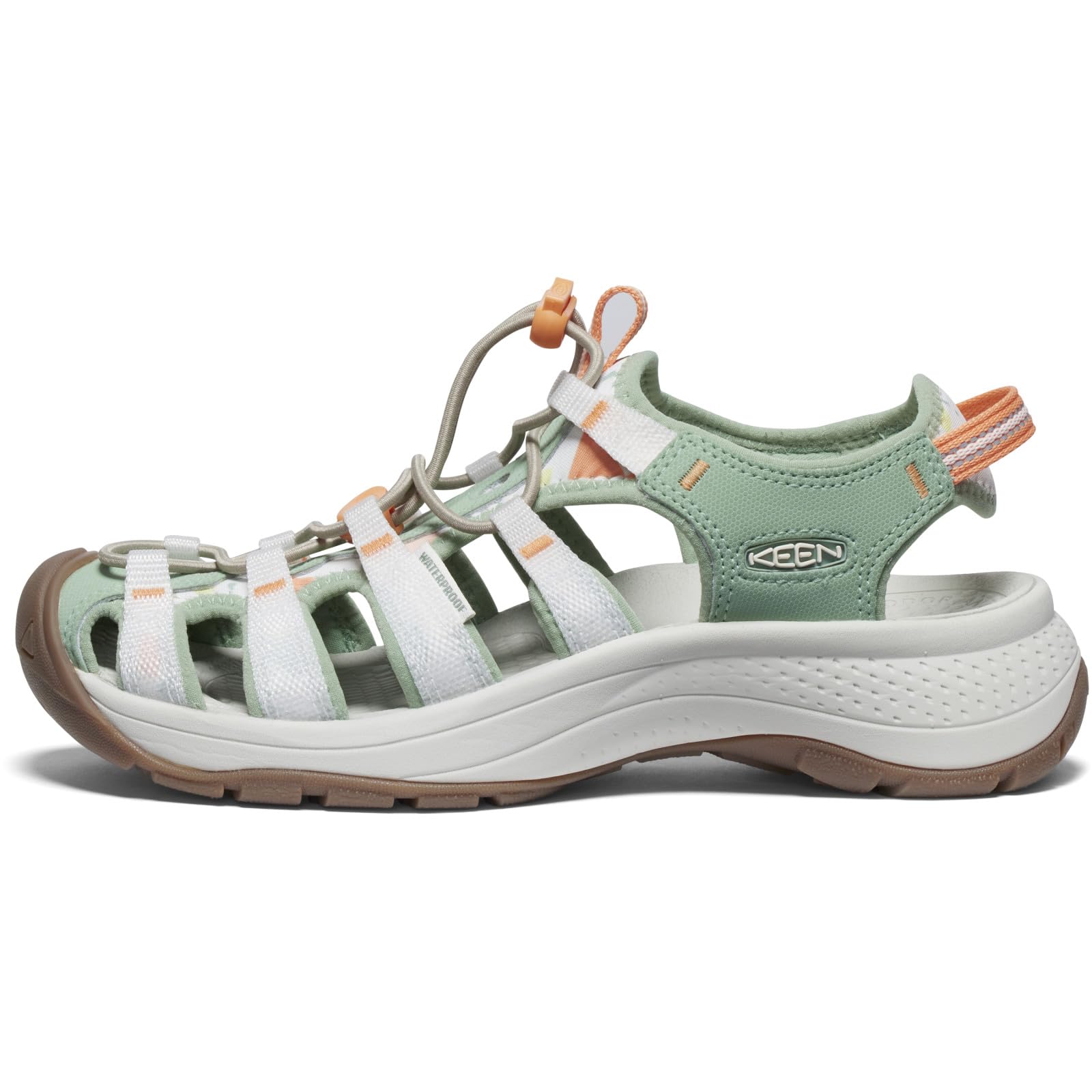 KEEN Women's, Astoria West Sandal