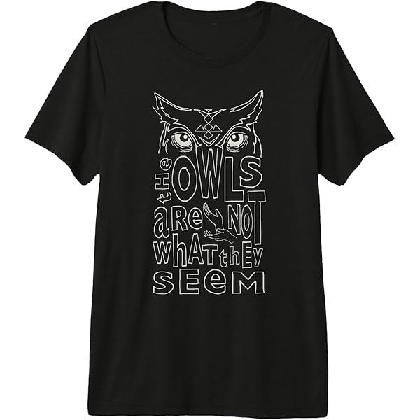 洋楽 V/Vm The Owls Are Not What They Seem 洋楽 V/Vm The Owls Are Not What They Seem 洋楽 V/Vm The Owls Are