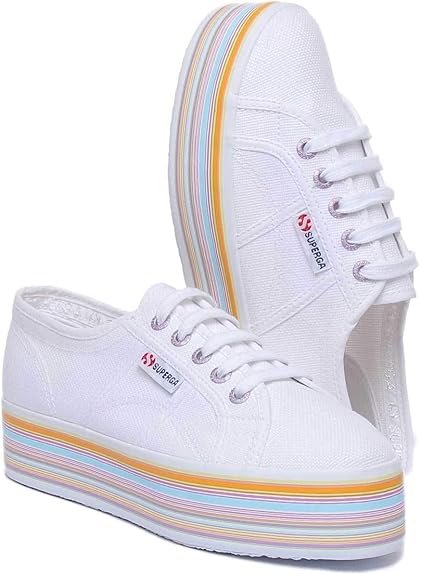 superga 2790 multicolor