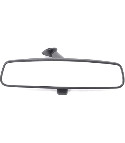 Amazon.com: Genuine Toyota 87810-60191 Rear View Mirror