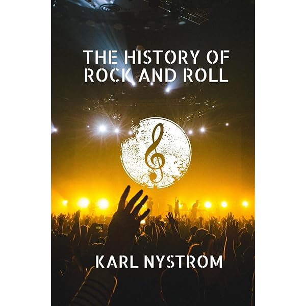 Rock Connections: The Complete Family Tree of Rock 'n' Roll: Bruno